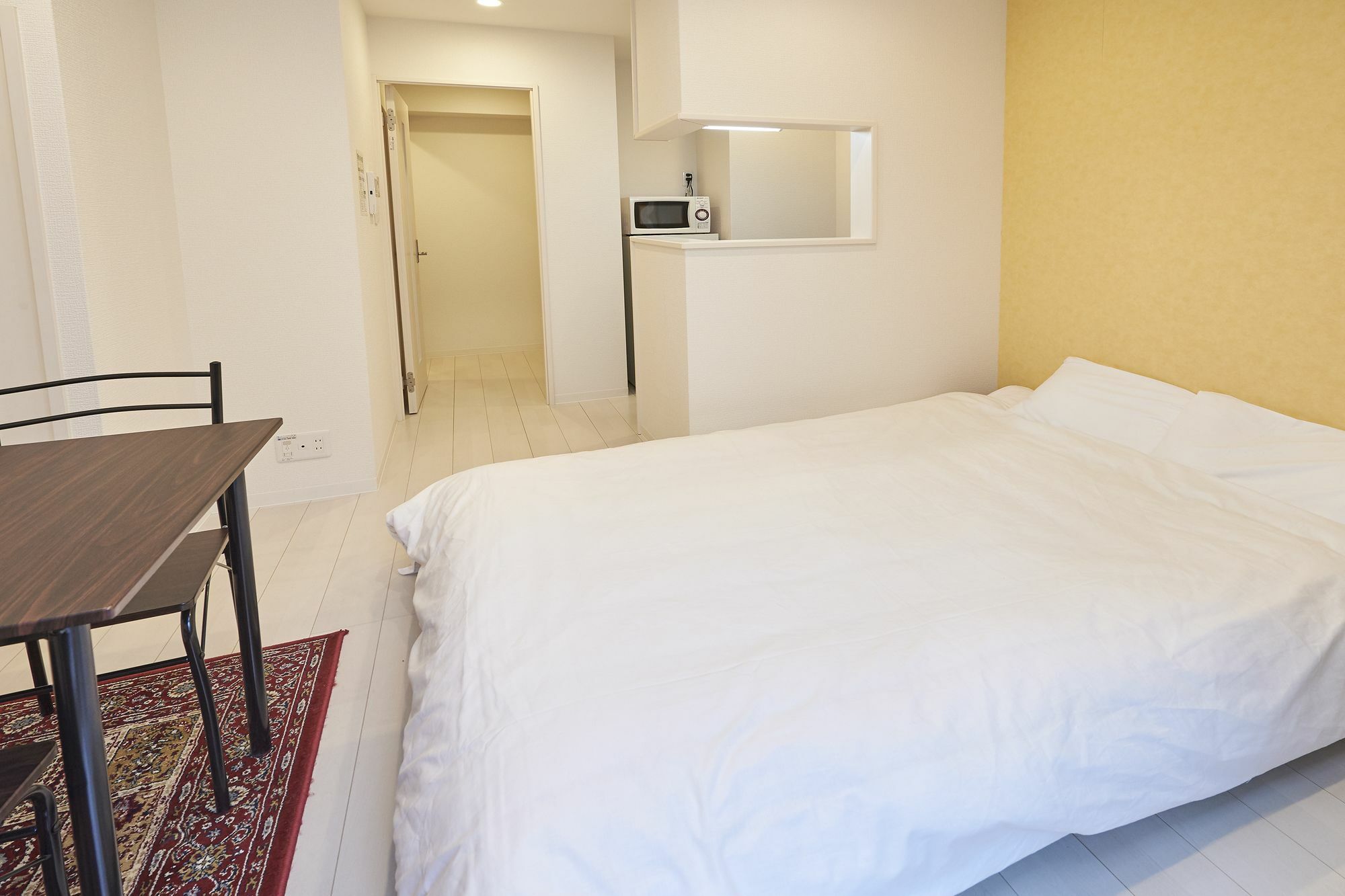 Hr Stay Inn Osaka Morishoji Osaka