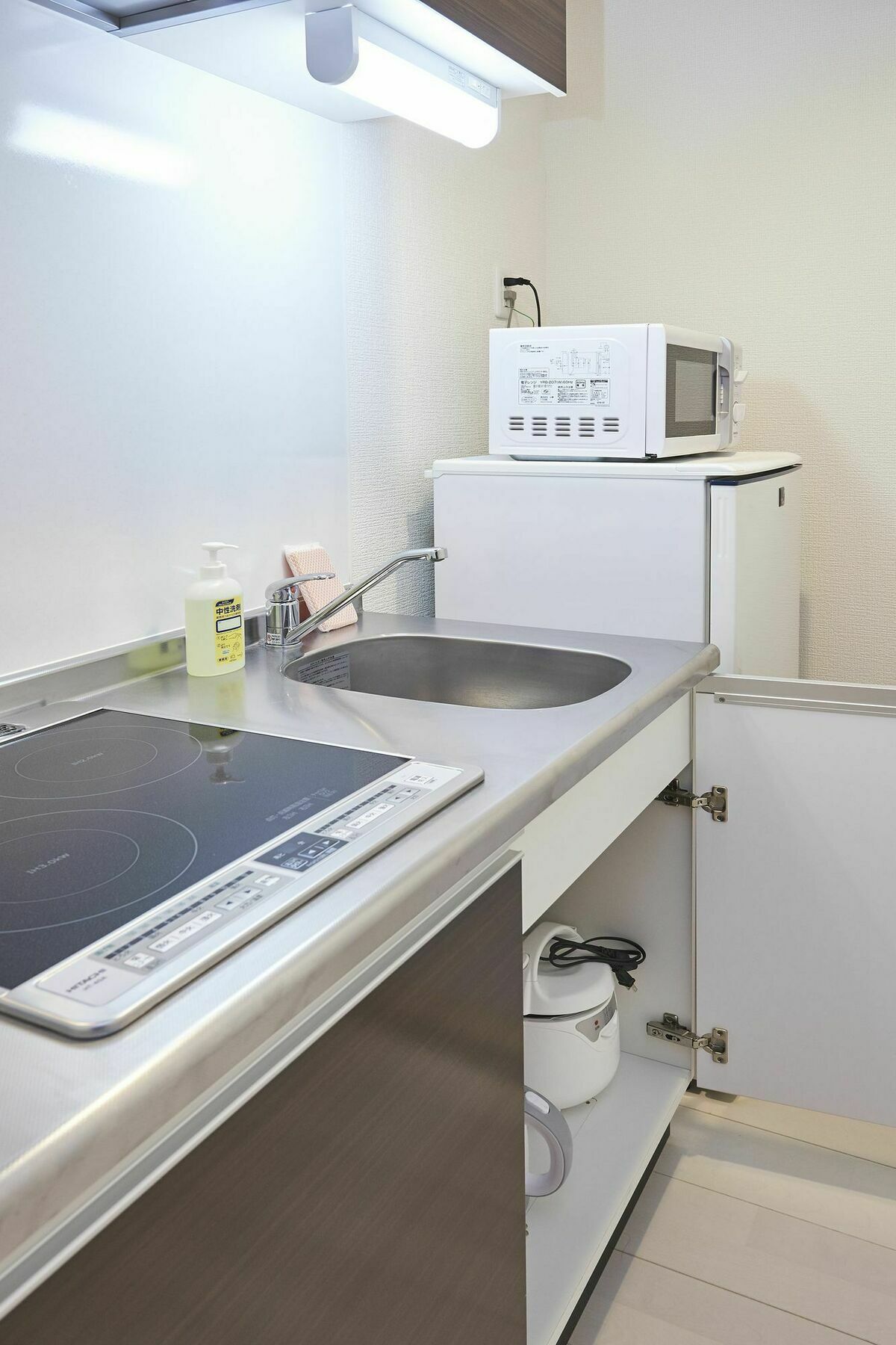 Hr Stay Inn Osaka Morishoji Apartment