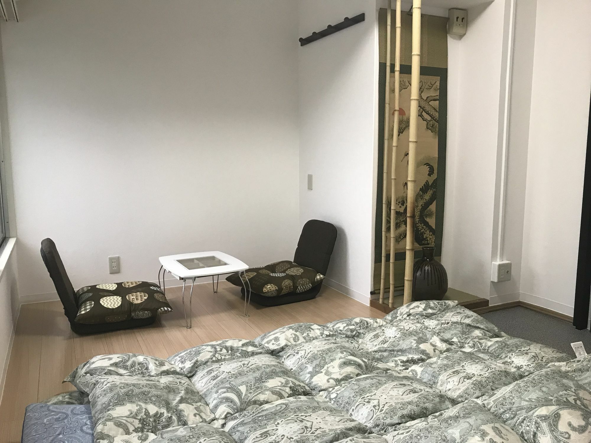 Merry Gate Guest house