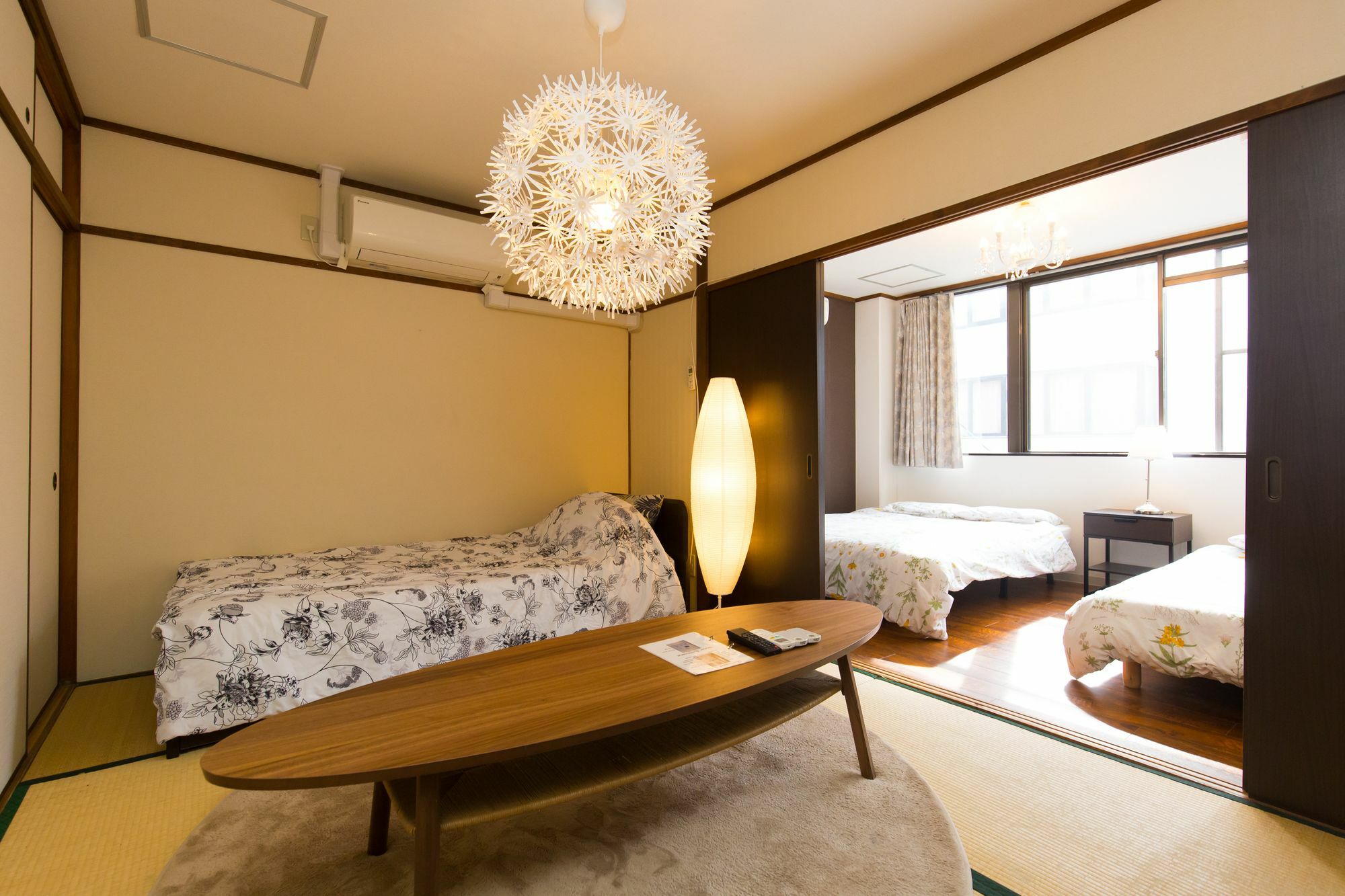 Nipponbashi Harvest 3f Inn 3*