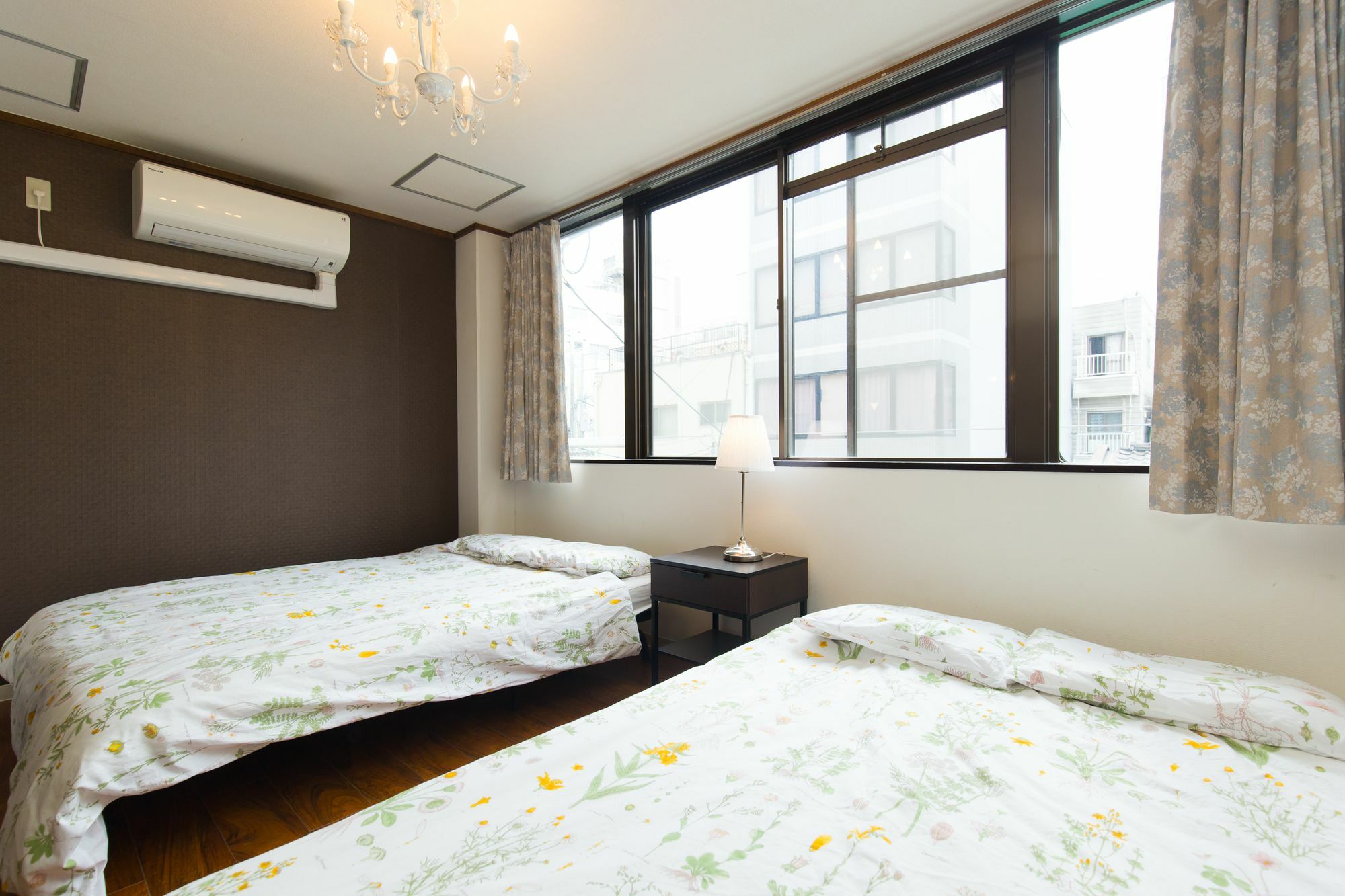 Inn Nipponbashi Harvest 3f