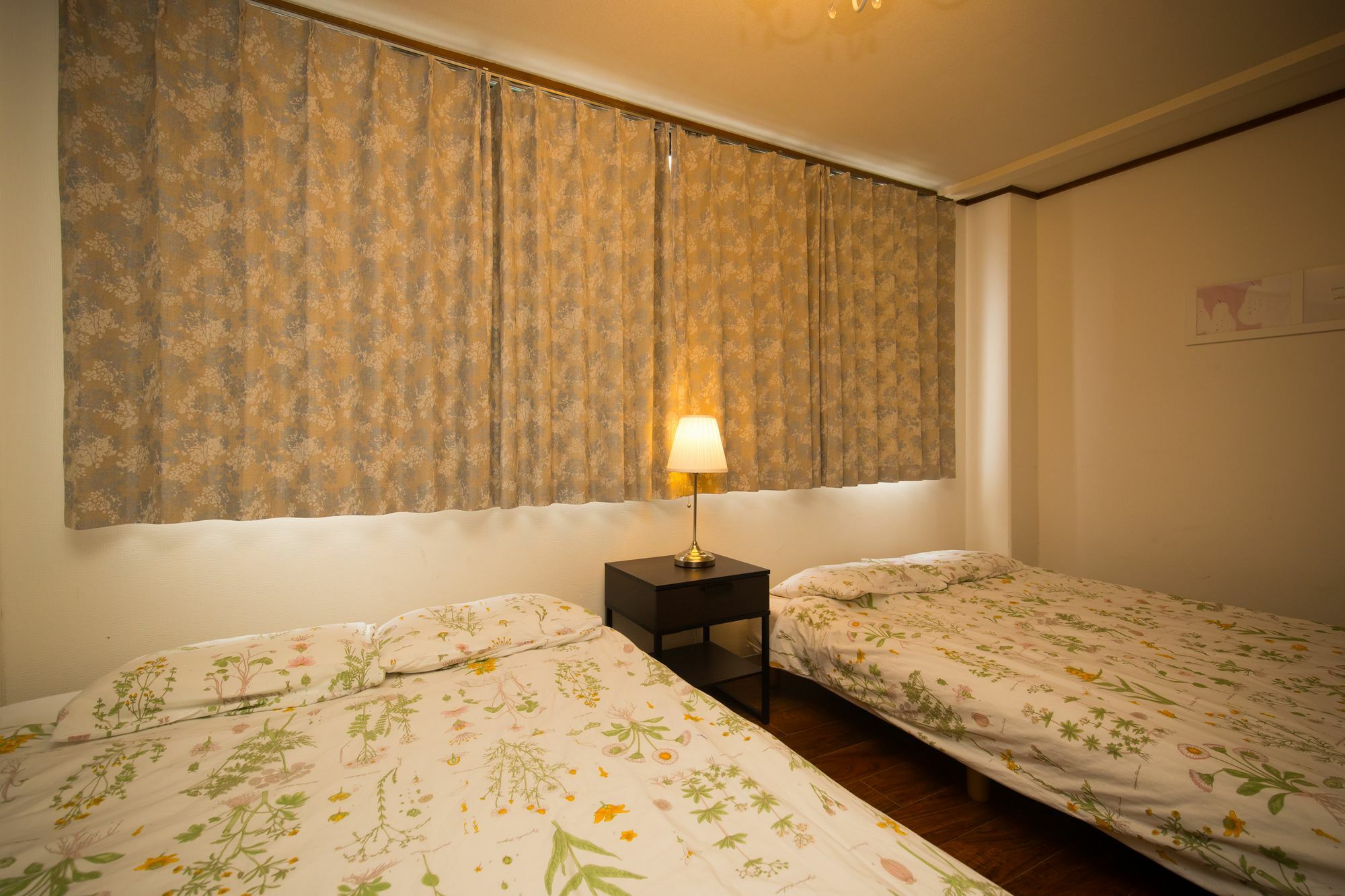 Inn Nipponbashi Harvest 3f