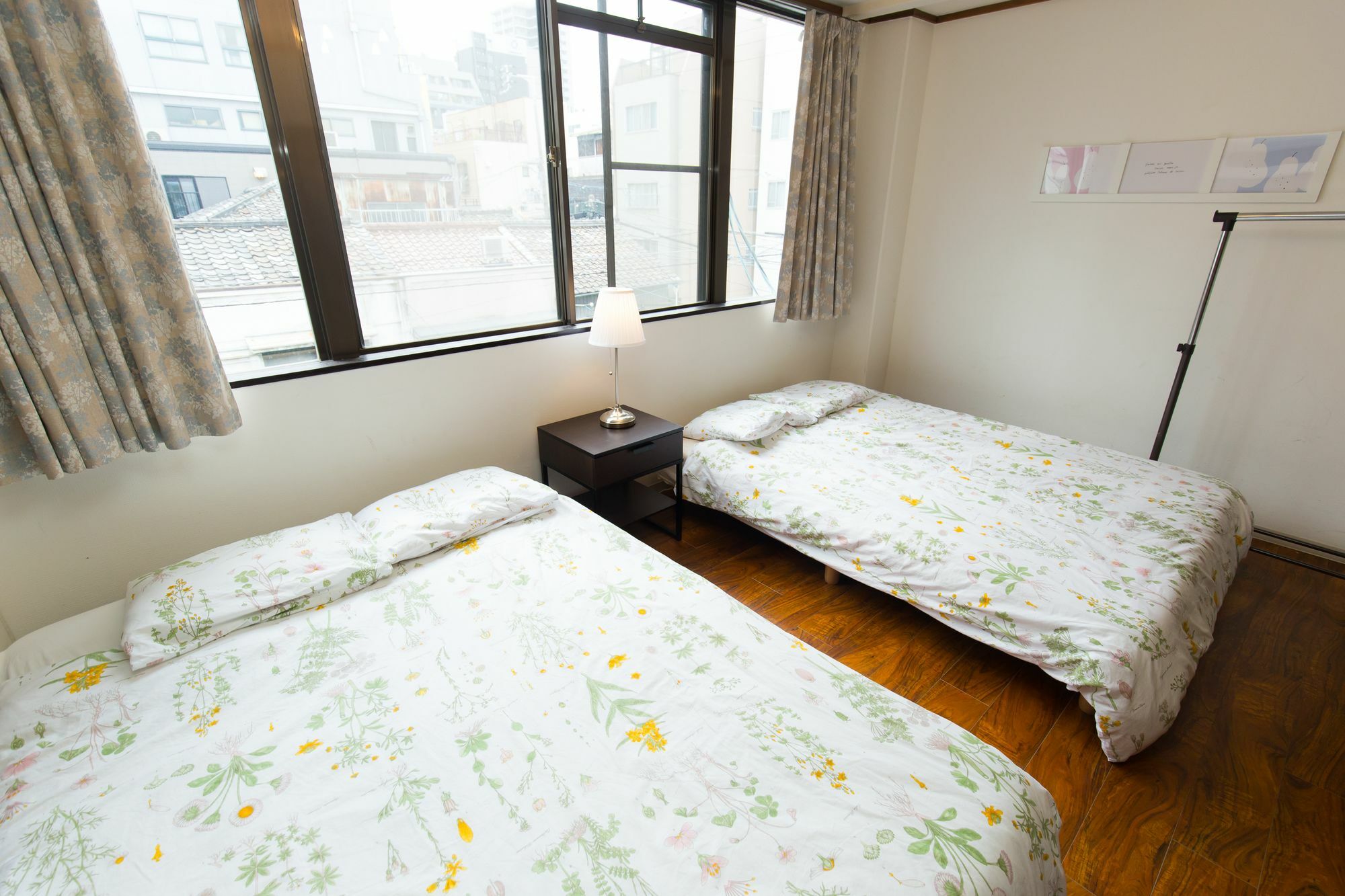 Nipponbashi Harvest 3f Inn Osaka