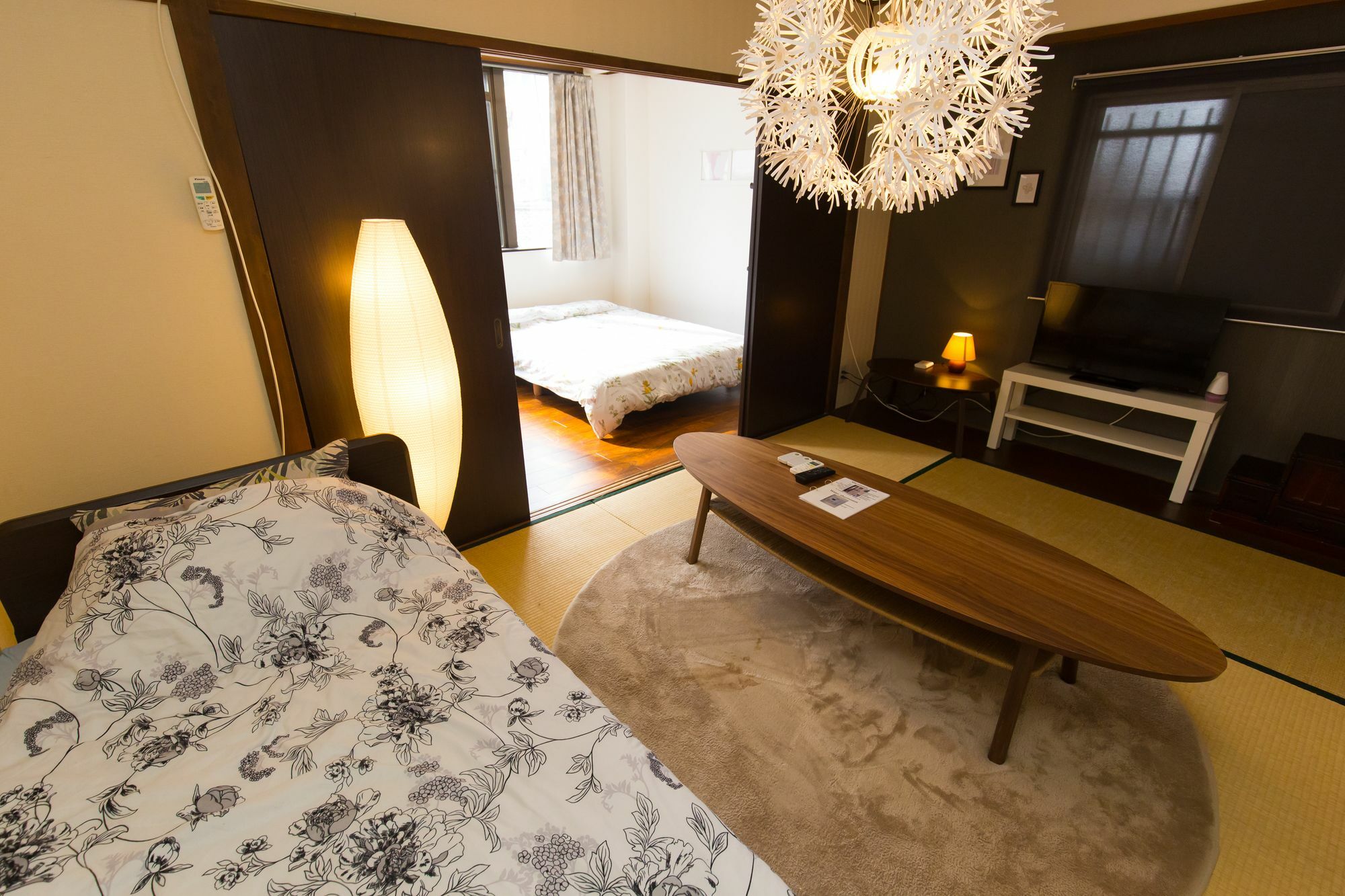 Nipponbashi Harvest 3f Inn