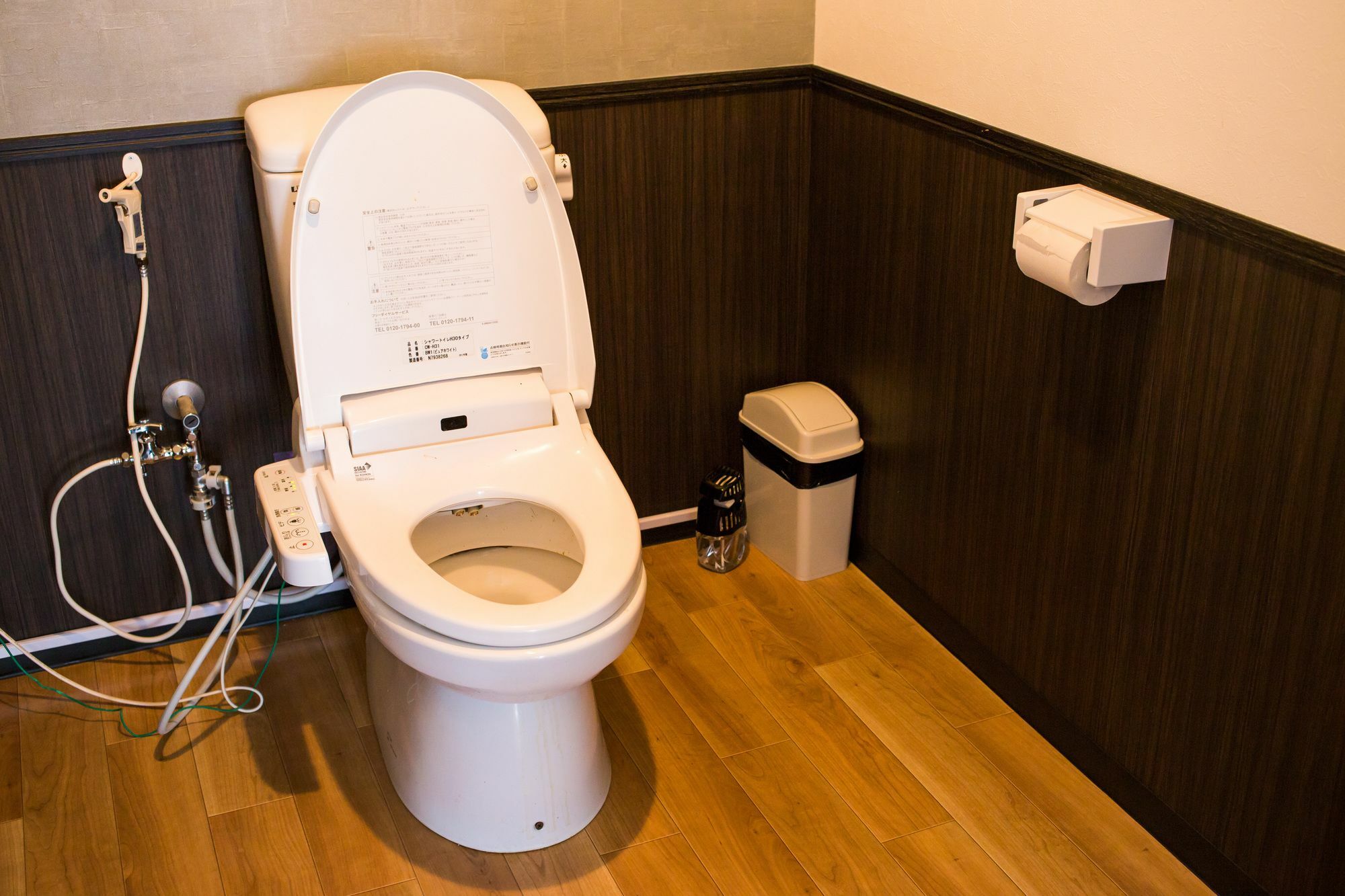 Merry Gate Guest house *