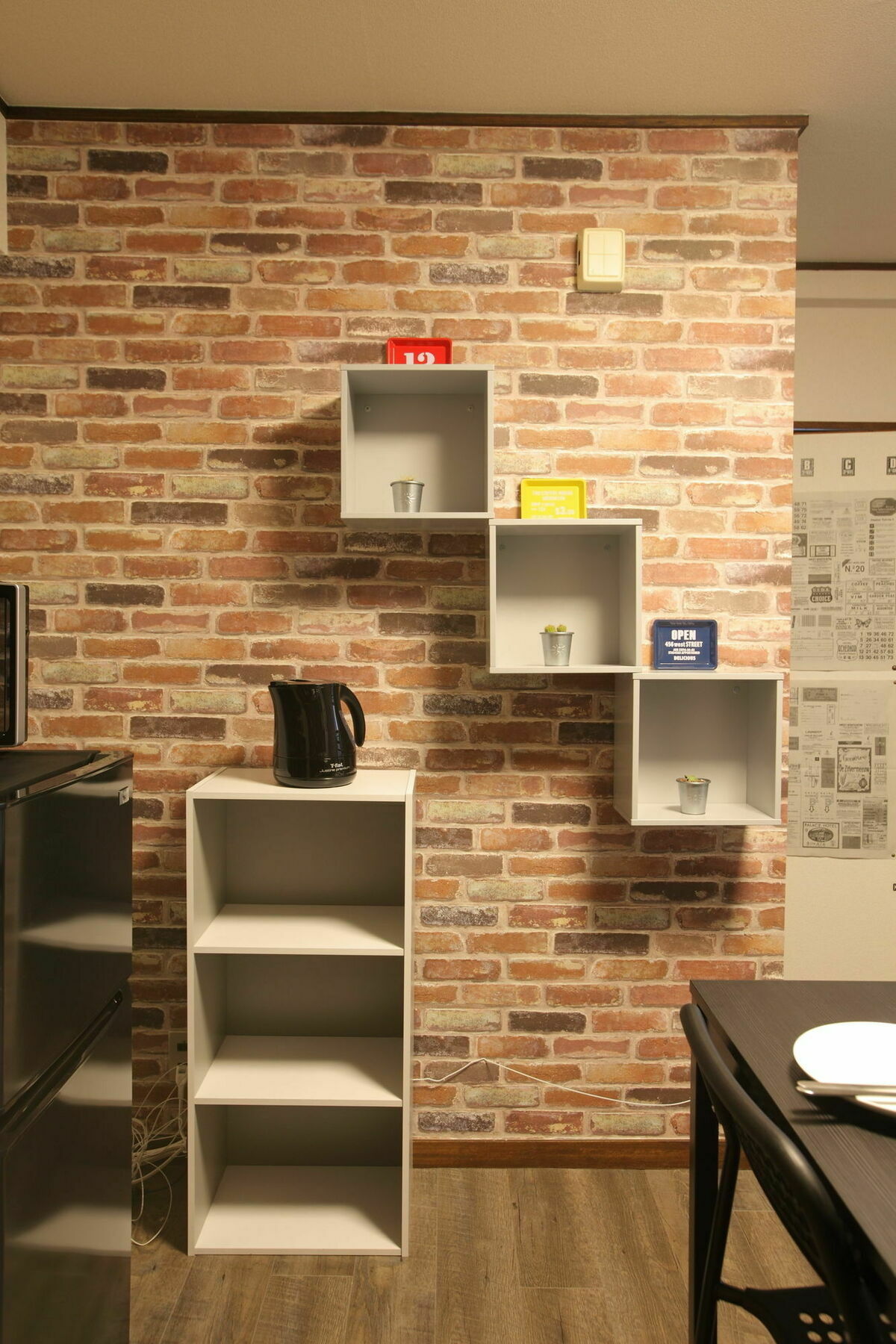 Alex S Kuromon Apartment Osaka