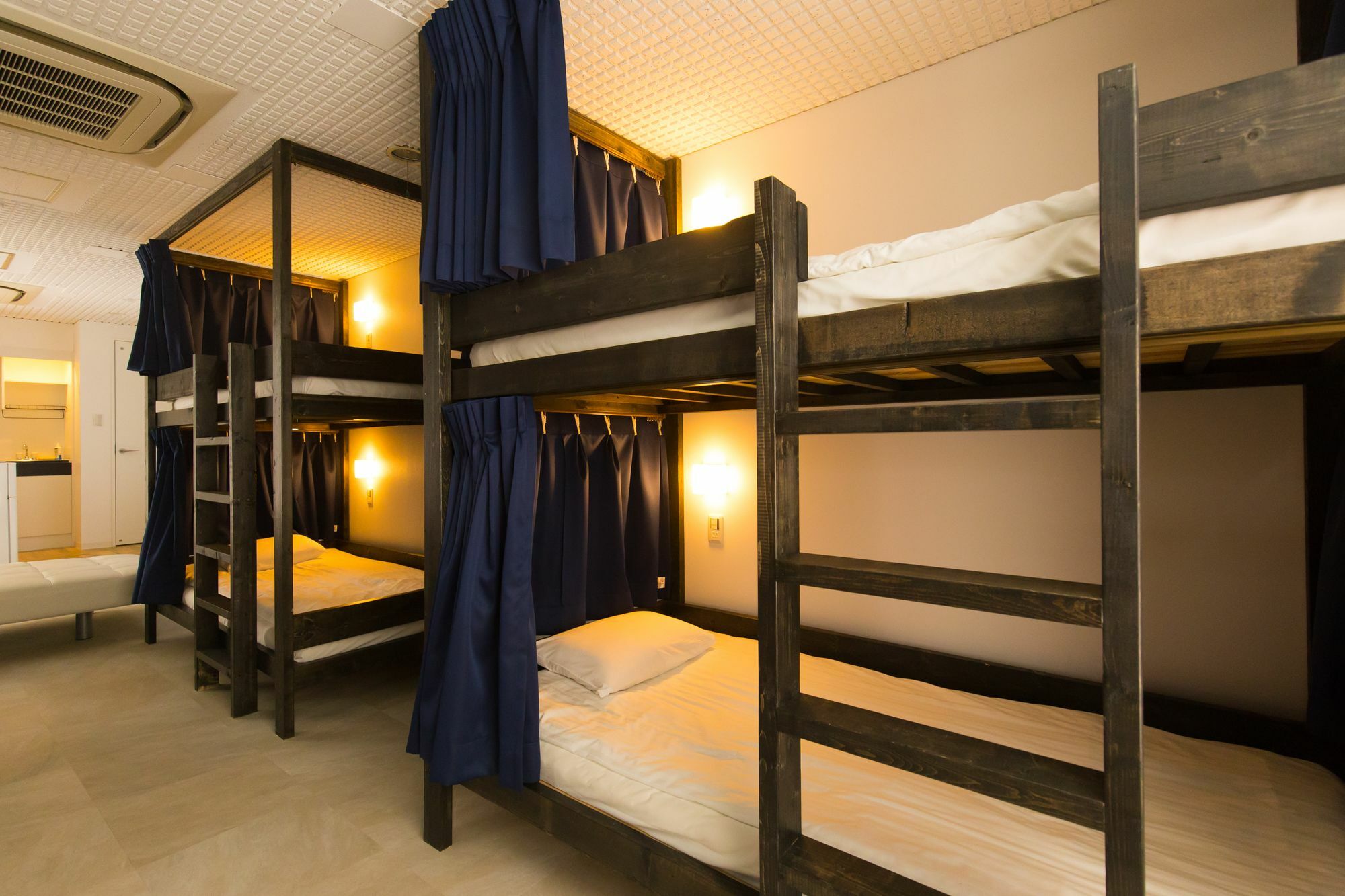 Tribe 7f Apartment
