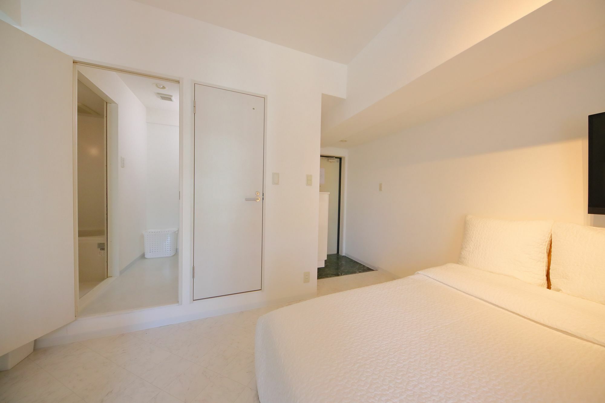 Apartment Grandouce Imamiyaebisu *
