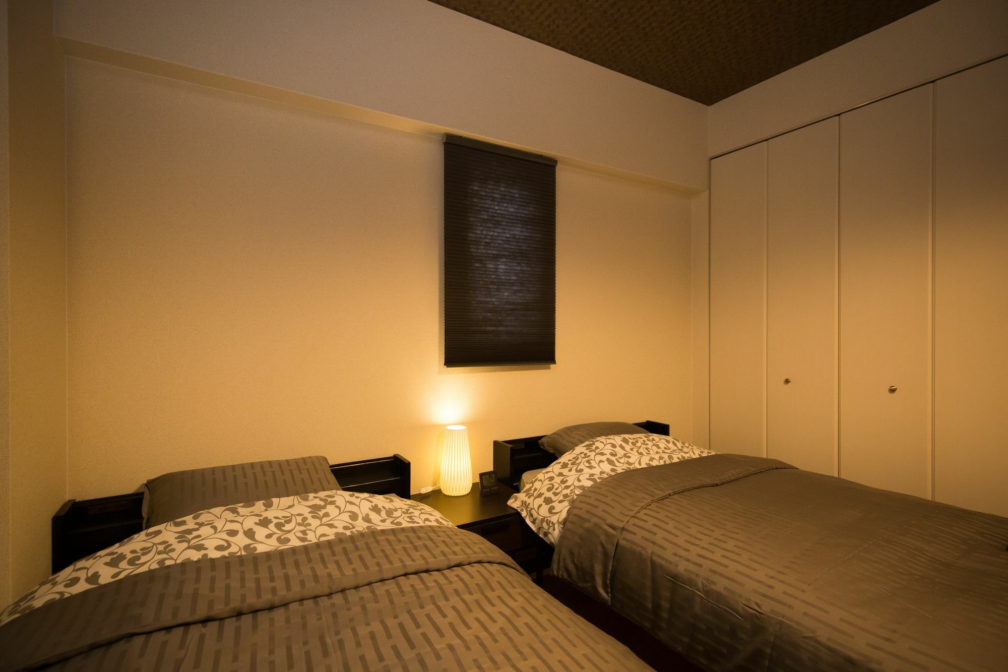 Fujisakura Apartment Osaka