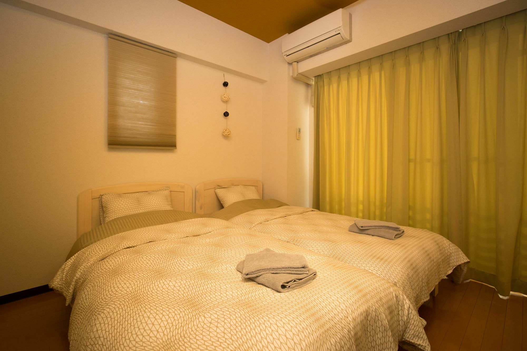 Apartment Fujisakura Osaka