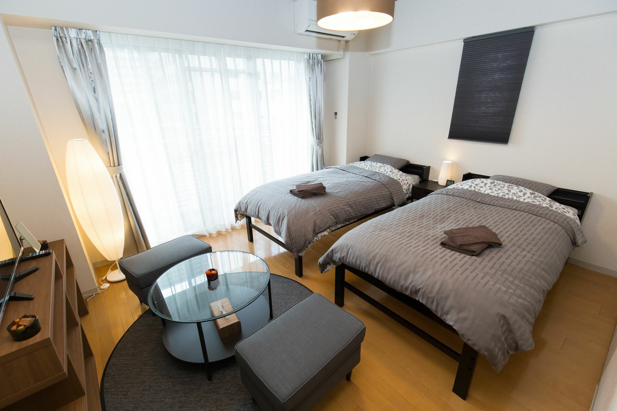 Apartment Fujisakura *
