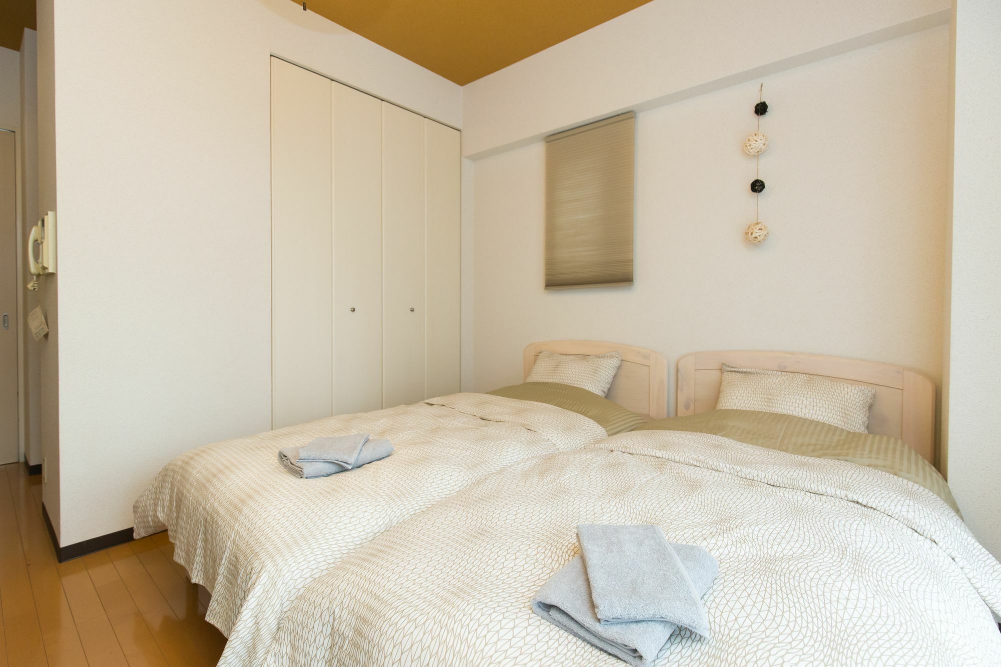 Apartment Fujisakura Osaka
