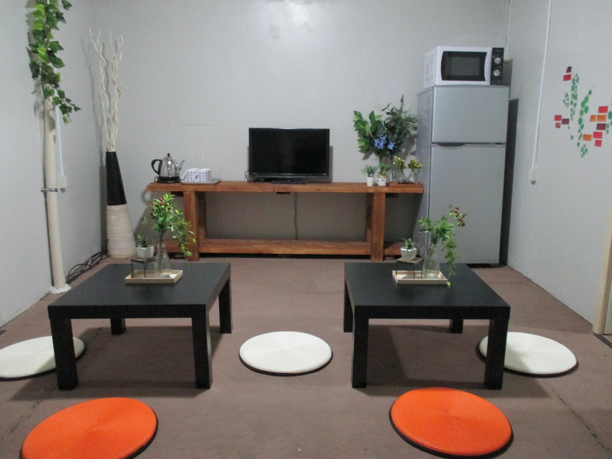 Dome Guest house Osaka