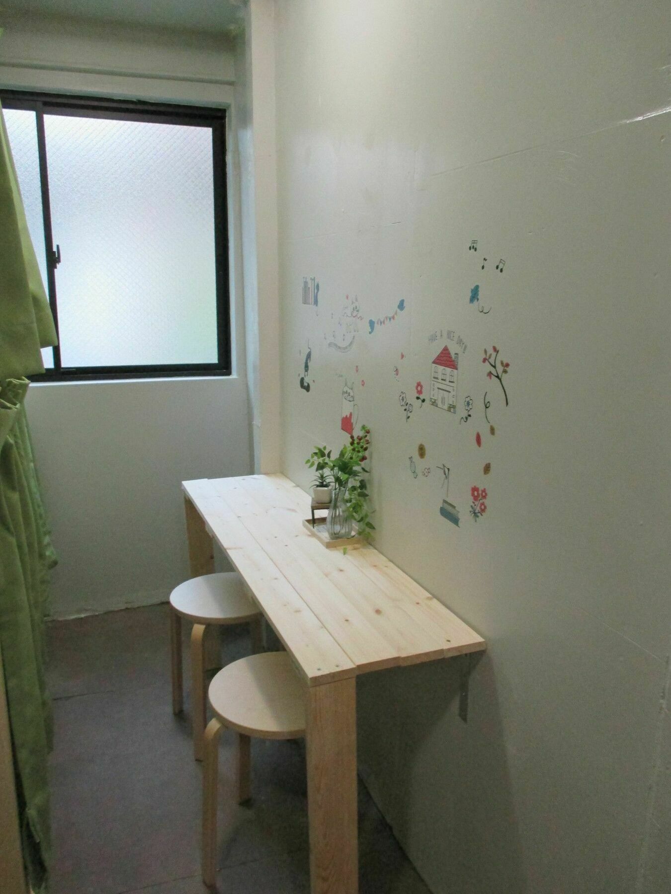 Dome Guest house
