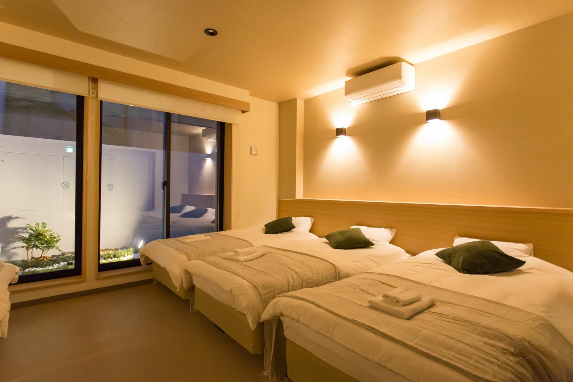 Apartment Group Classe 01 *