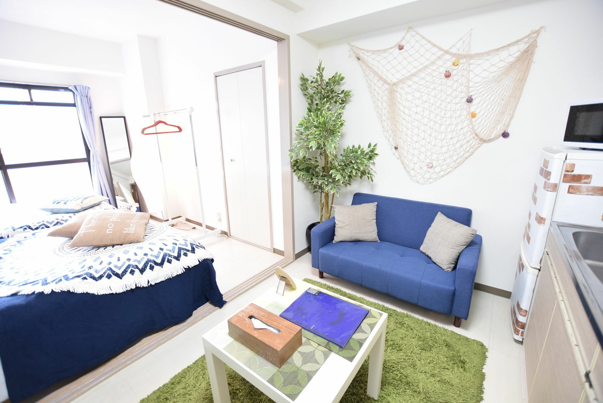 Apartment Shin Nippombashi