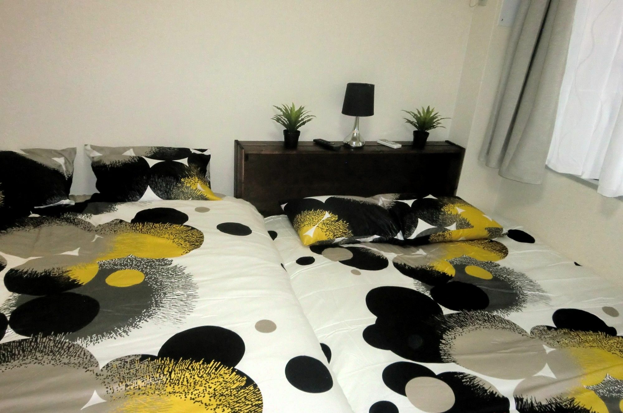 Apartment Excel 401