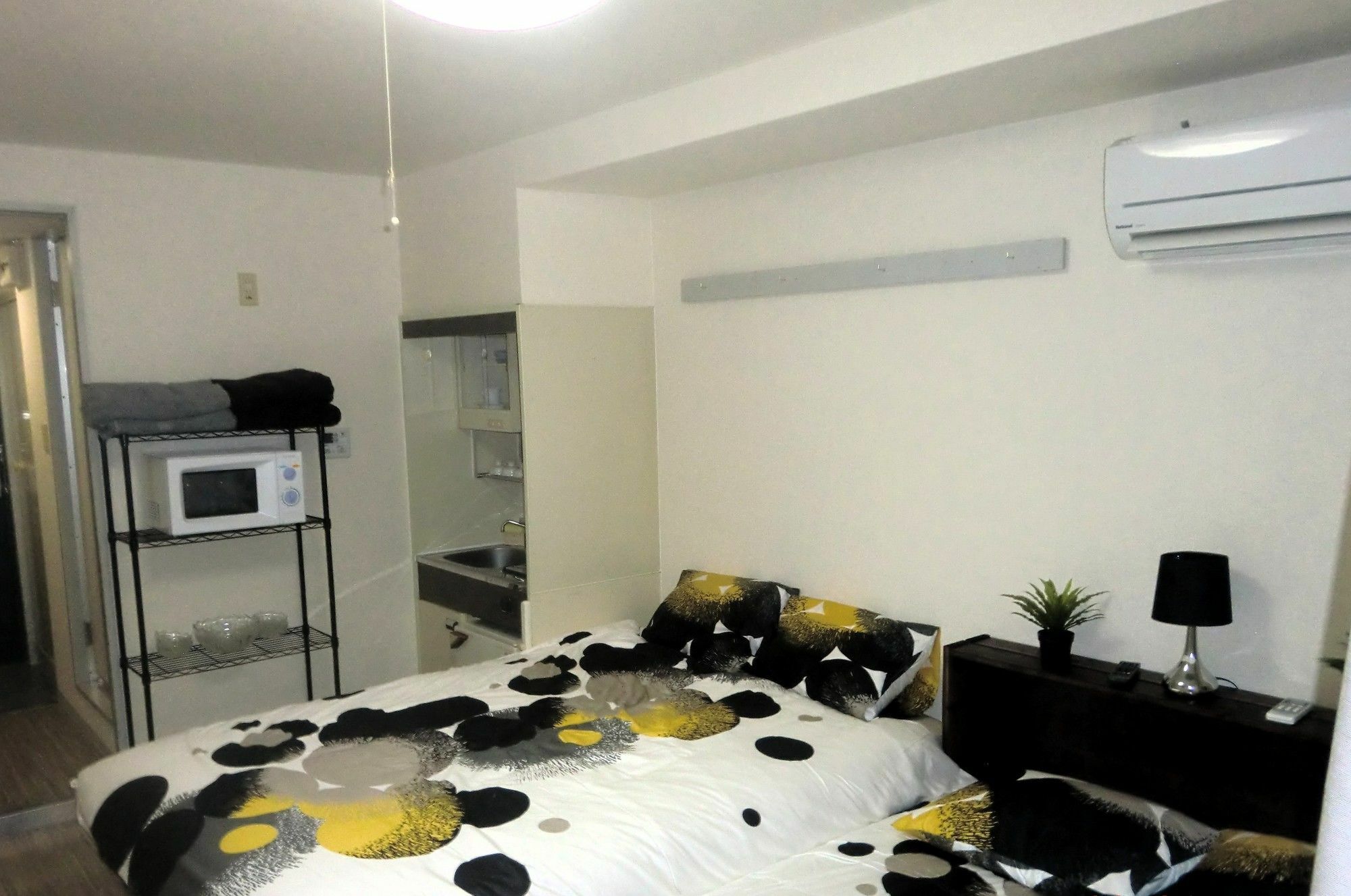 Excel 401 Apartment