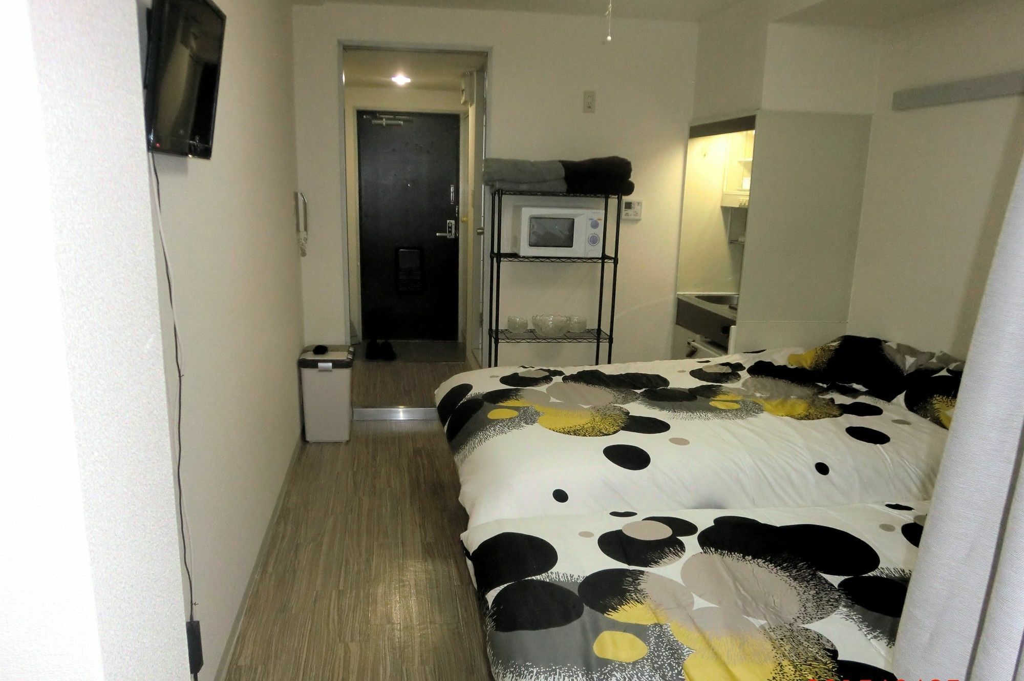 Apartment Excel 401 Osaka