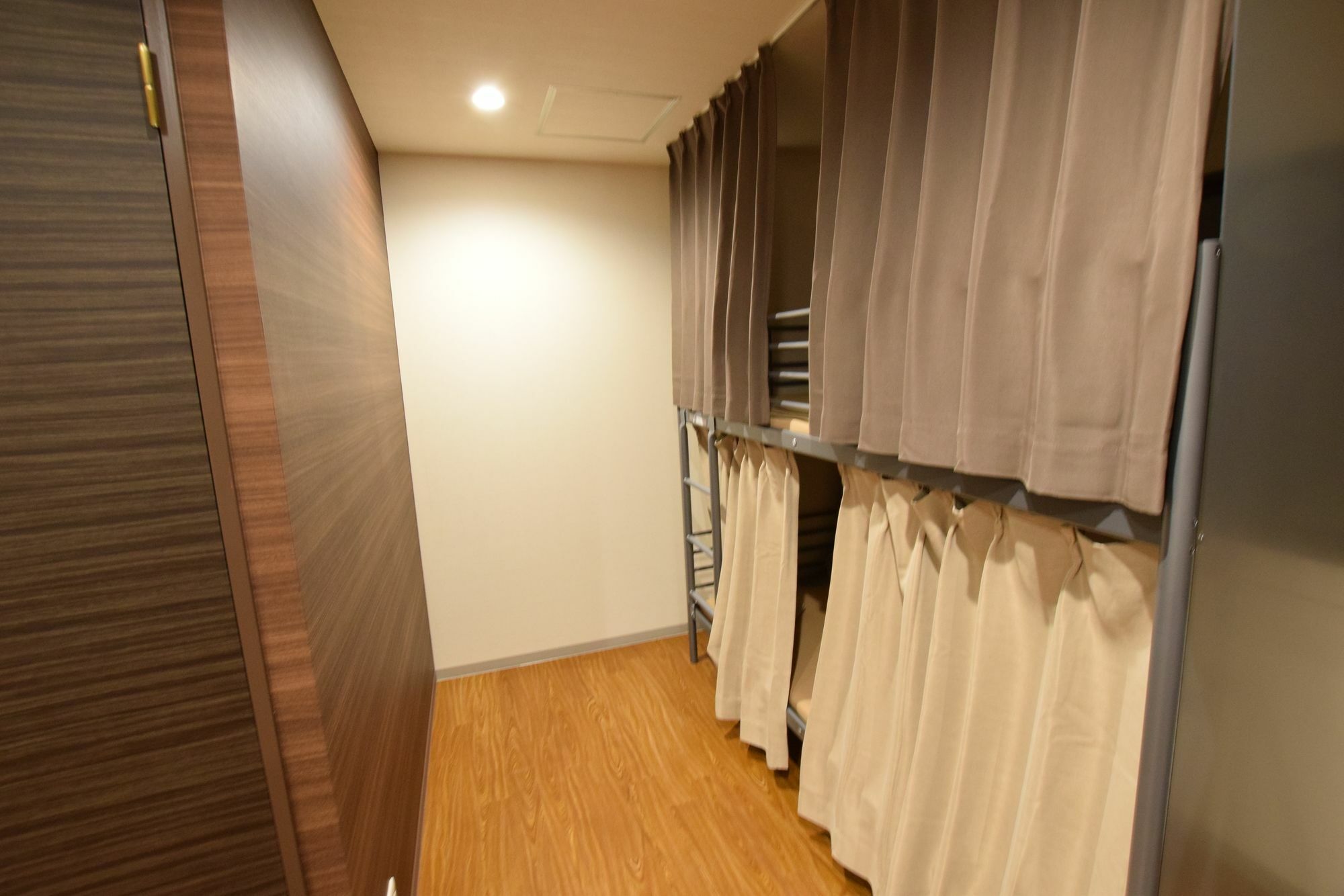 Toma-ru - Hotel