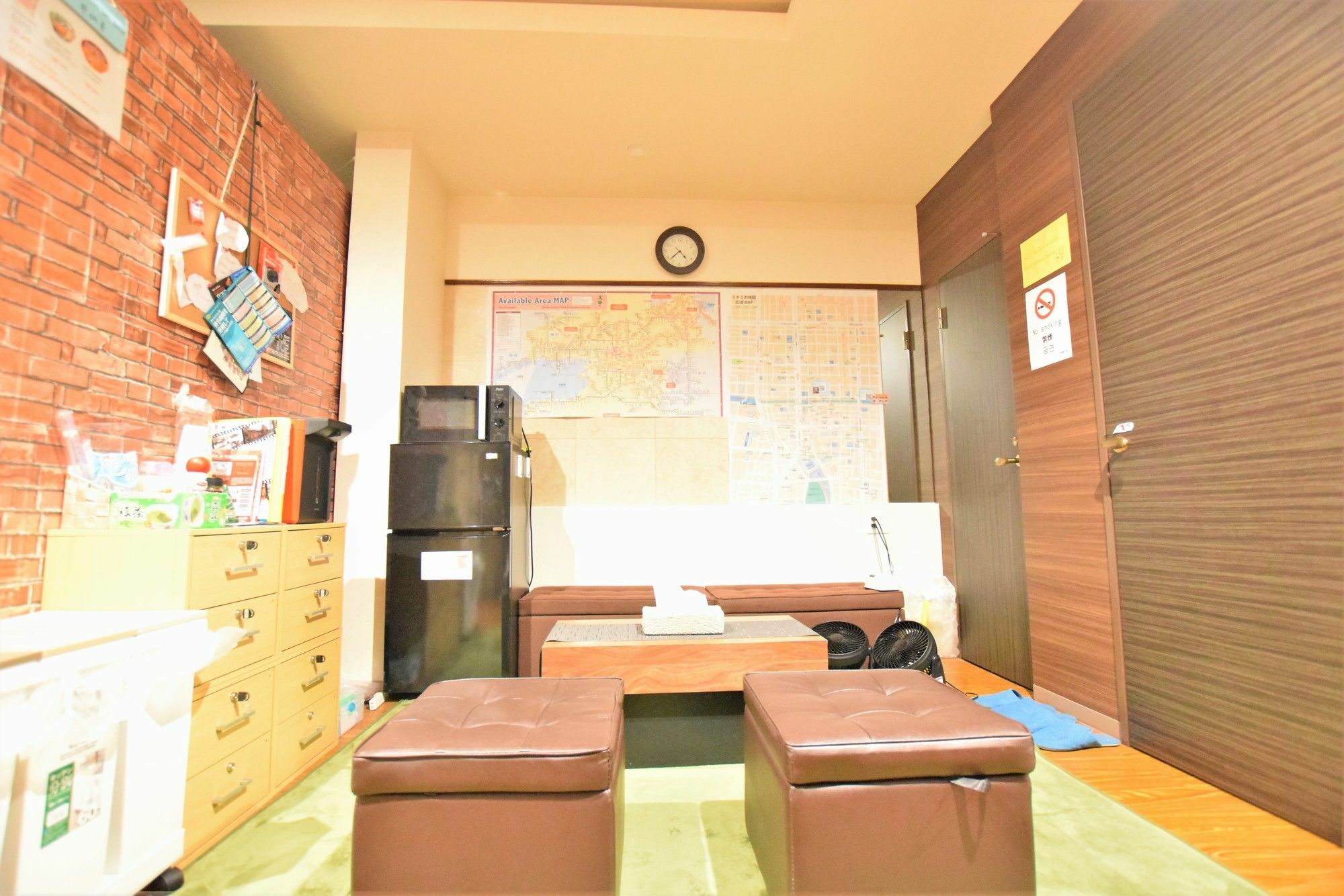 Hotel Toma-ru - Osaka