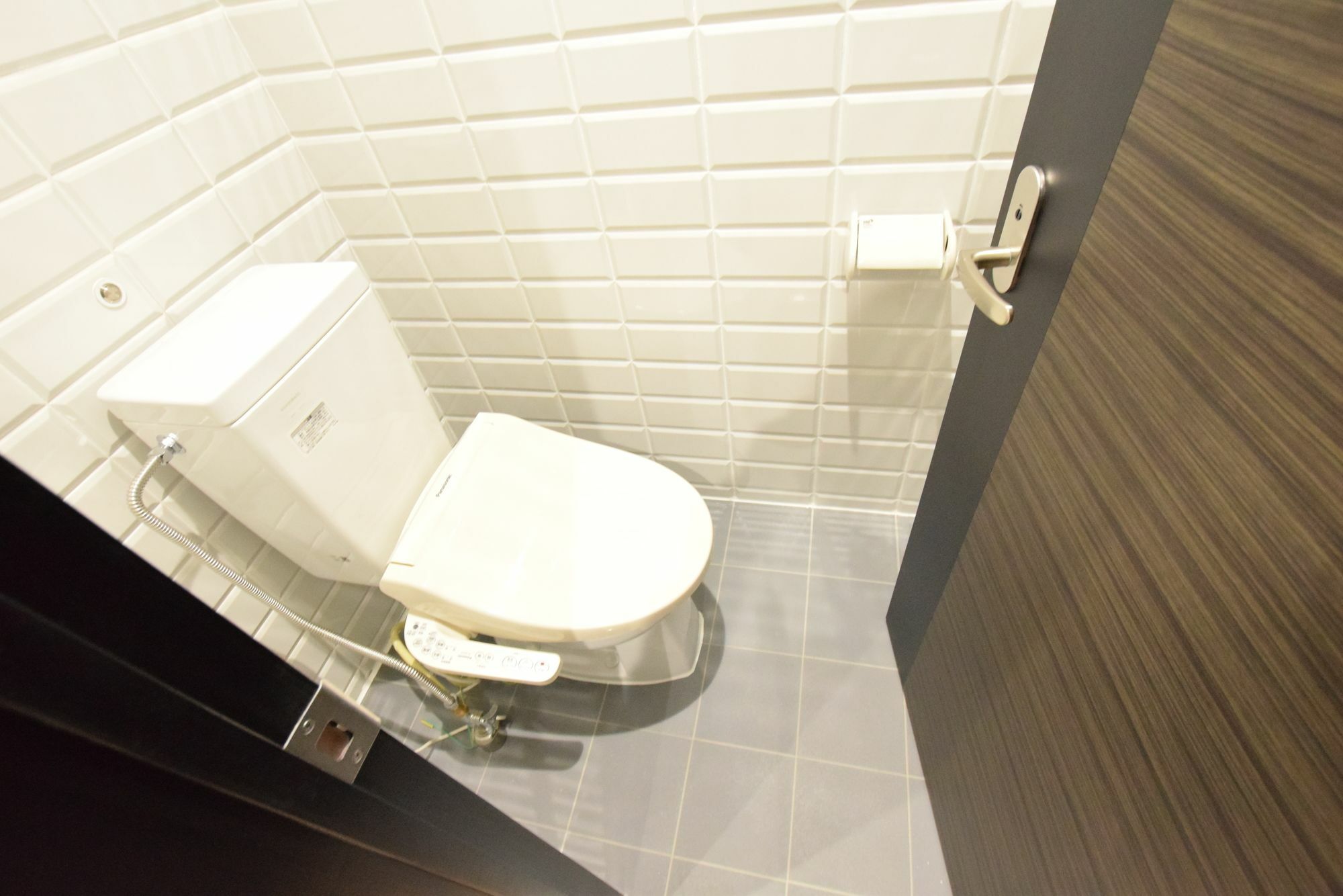 Hotel Toma-ru -