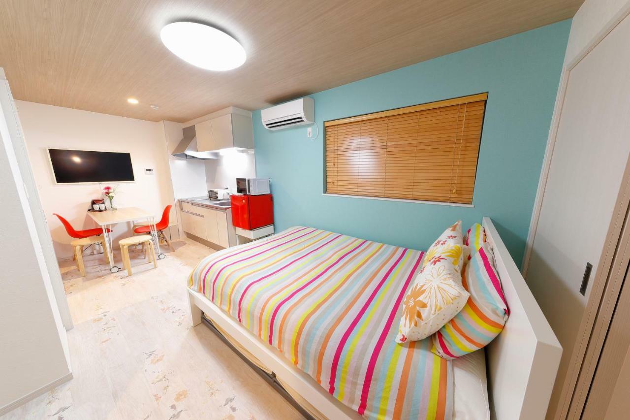 City Maison Dome Front Apartment *