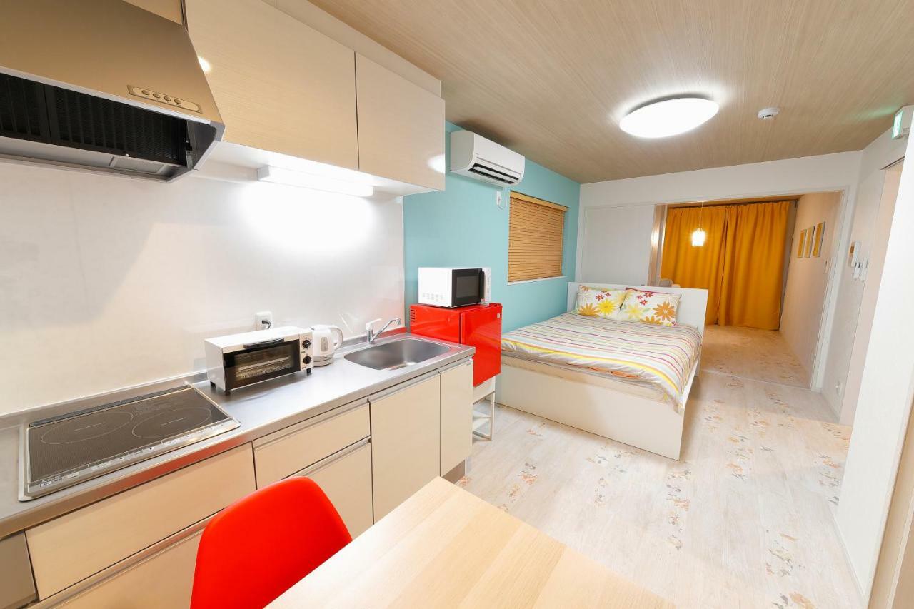 Apartment City Maison Dome Front *