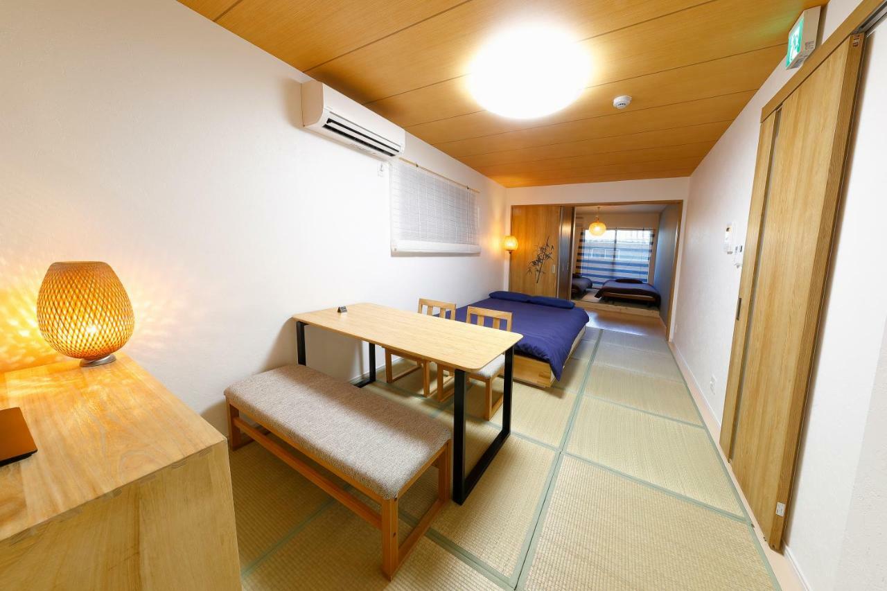 Apartment City Maison Dome Front Osaka