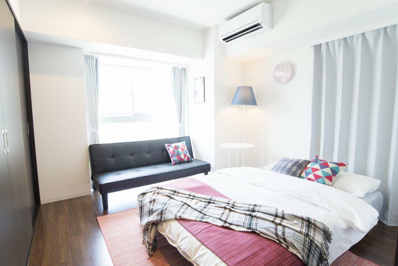 Apartment Seta Piena Osaka