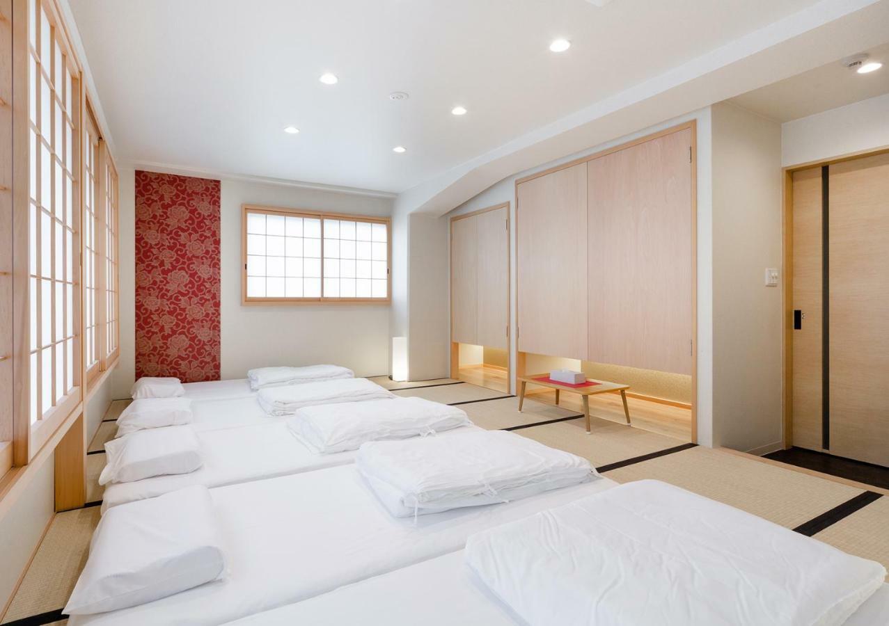Hostel Honjin *