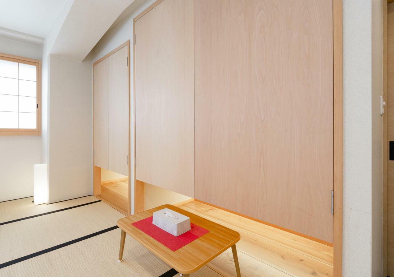 Honjin Hostel
