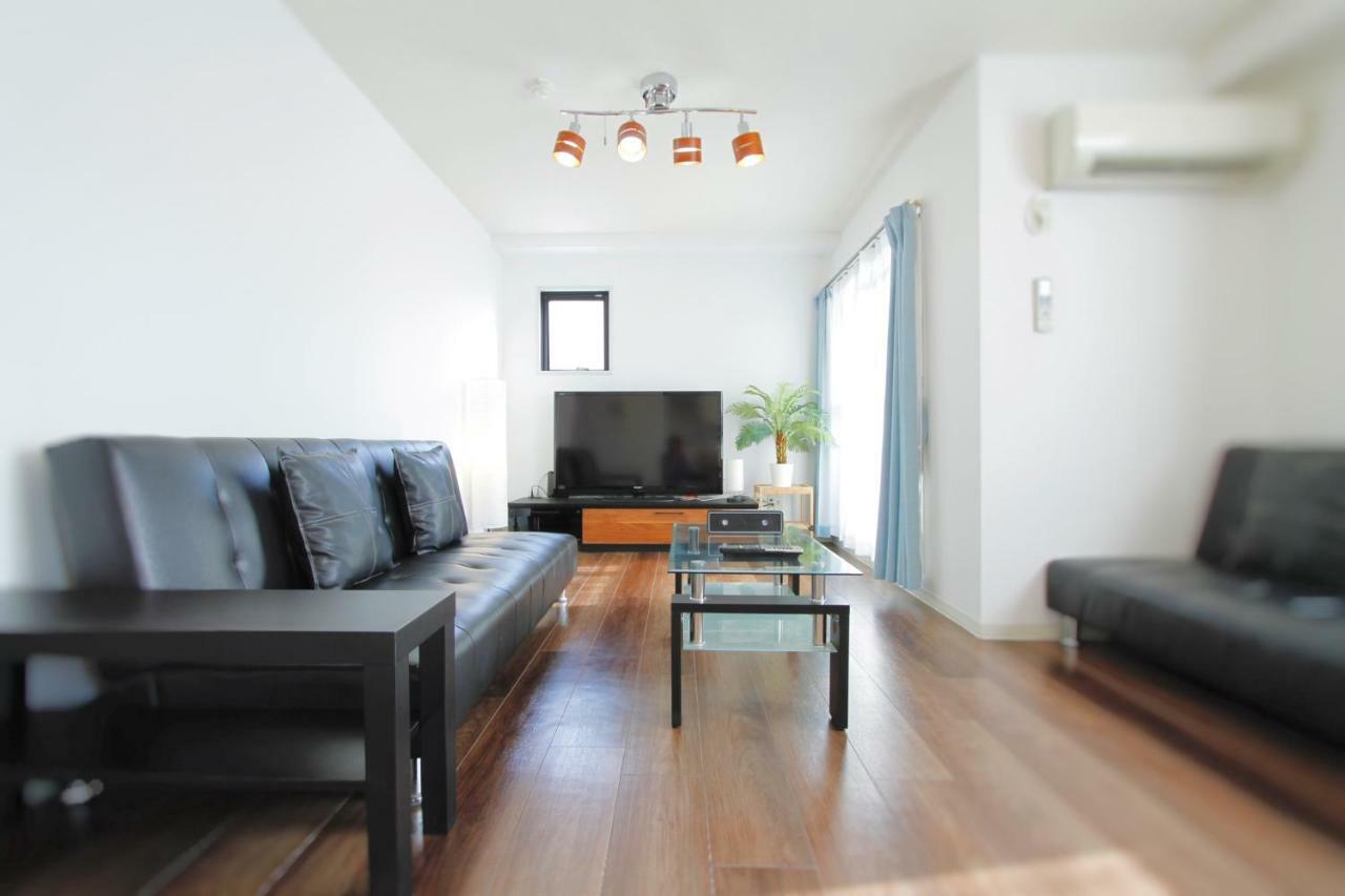 Apartment Wabi Sabi *