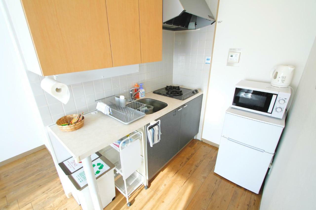 Apartment Wabi Sabi *