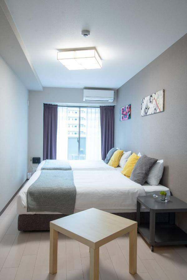 Aparthotel Namzzang House Osaka