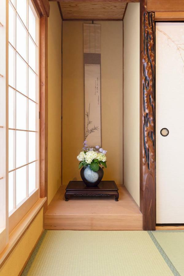 Villa Shirakabanoyado - Uehonmachi Osaka