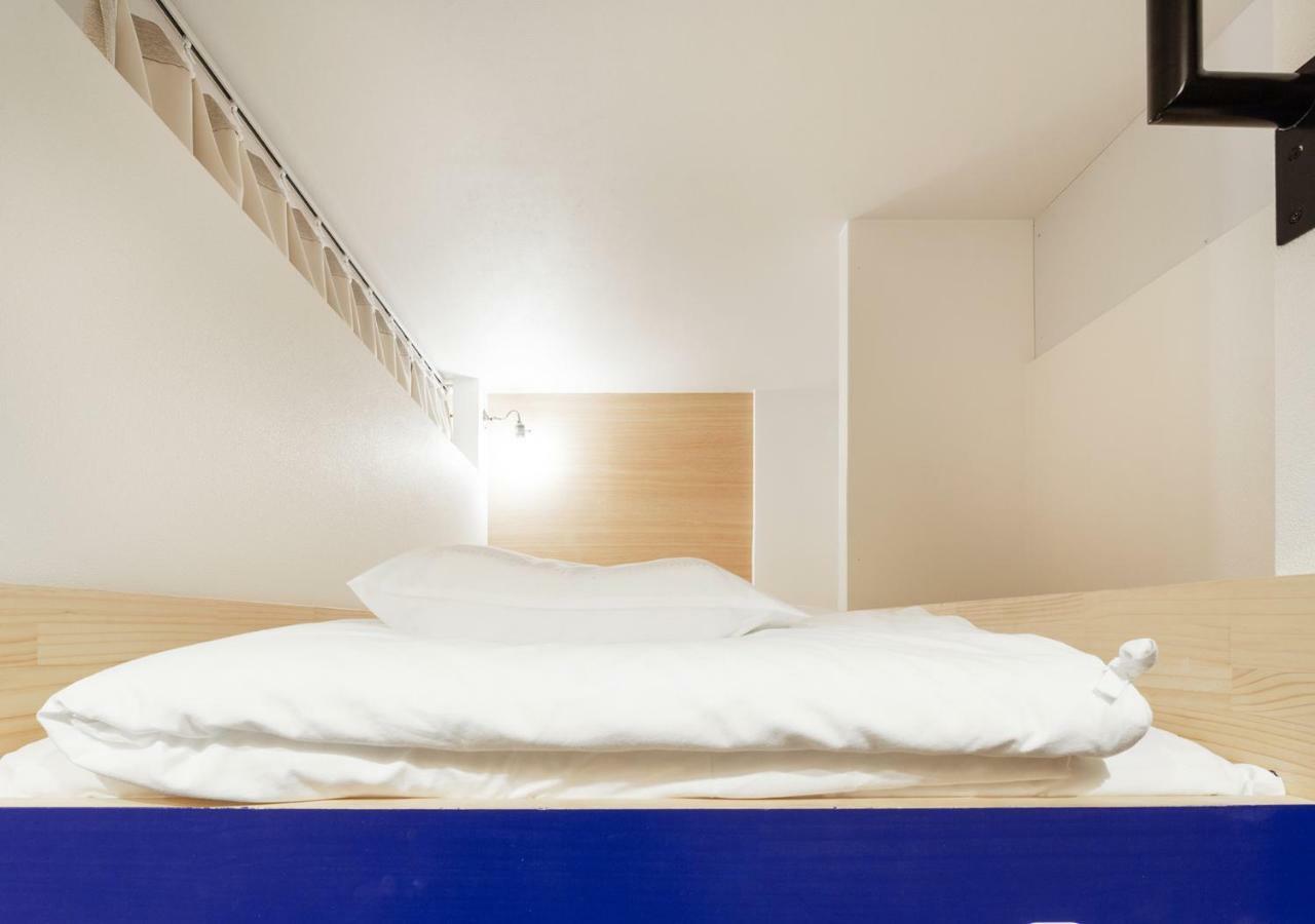Hostel Honjin *