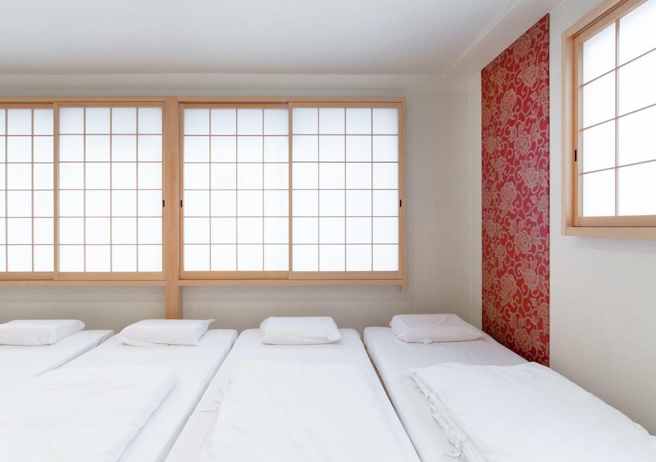 Honjin Hostel *