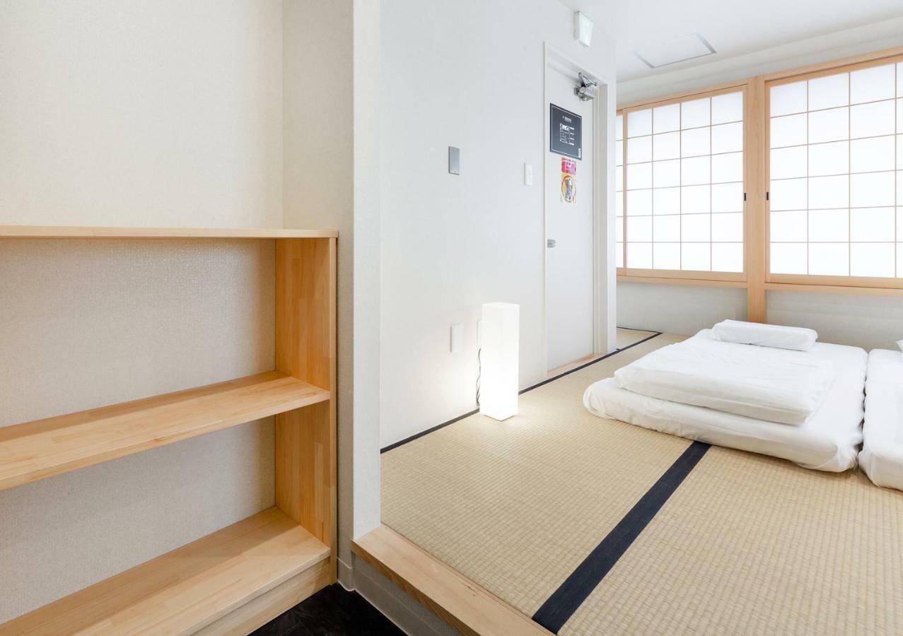 Hostel Honjin