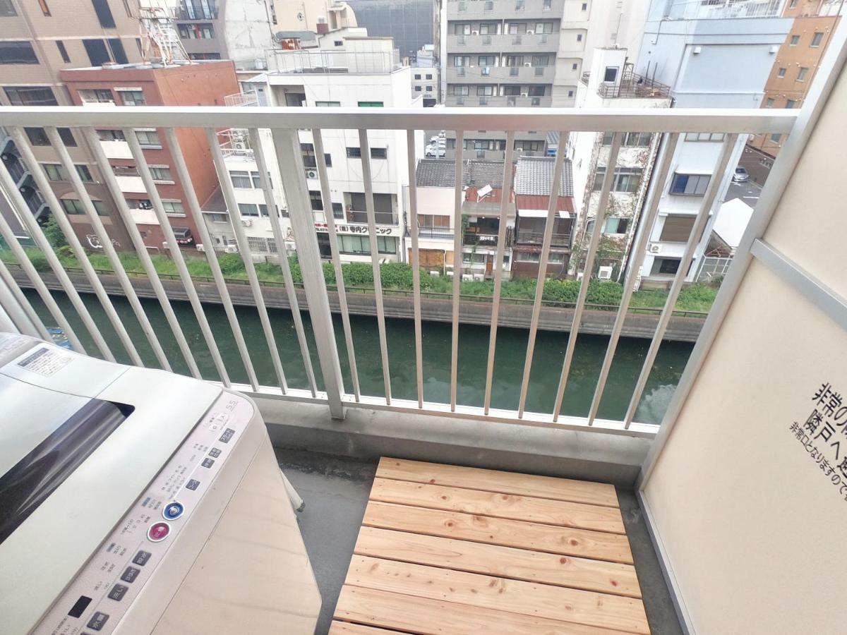Hotel Jagalchi Hotel&house Osaka