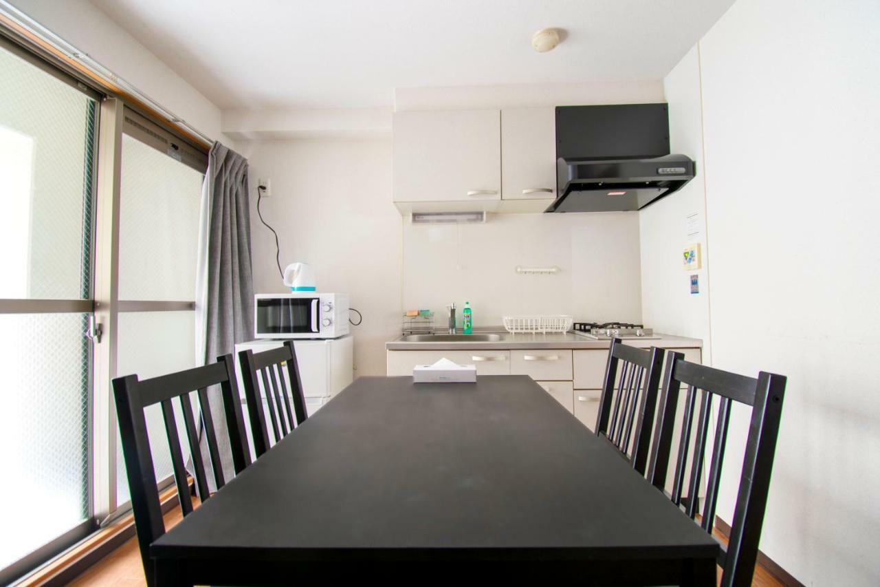 Apartment Porte Bonheur