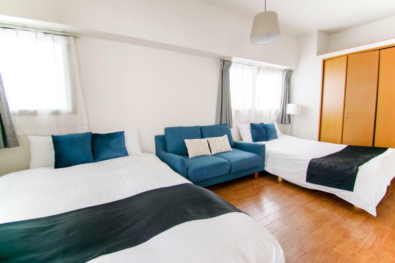 Apartment Porte Bonheur *