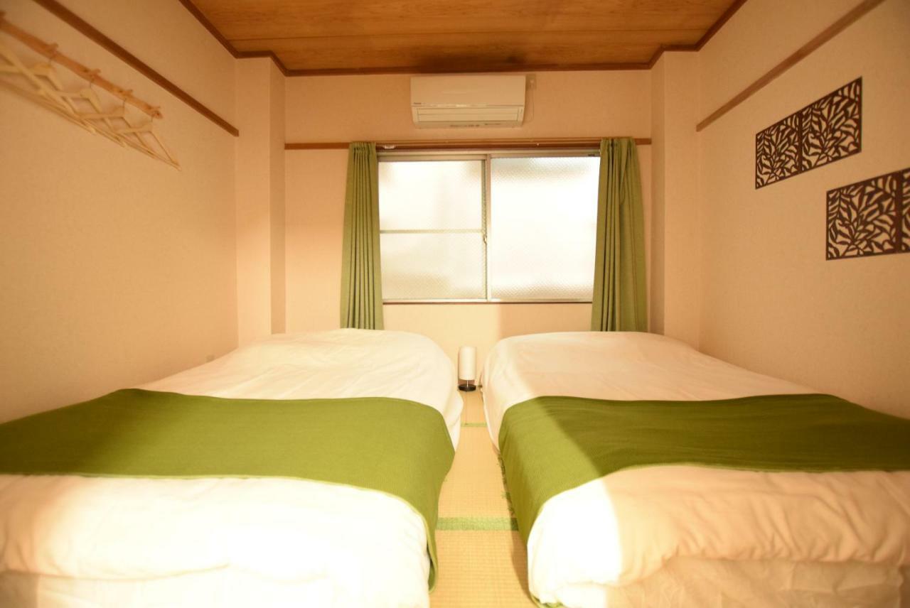 Apartment Cocomosu Tengachaya *