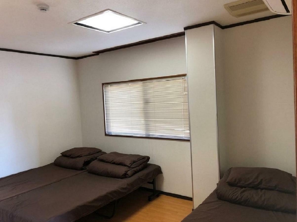 Hostel Jakotel Namba *