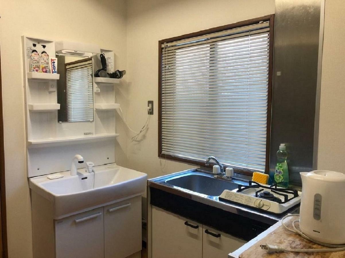 Hostel Jakotel Namba