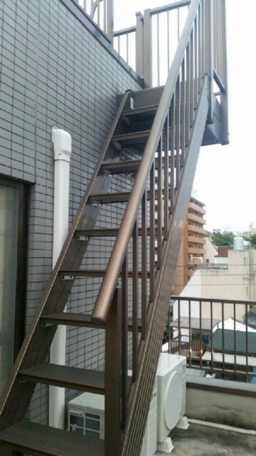 Jakotel Namba Hostel *
