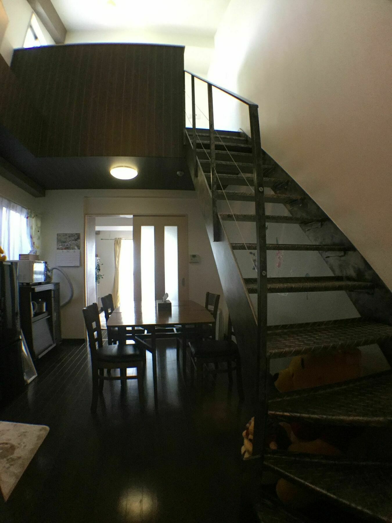 Yeah Zeus The Garden Apartment