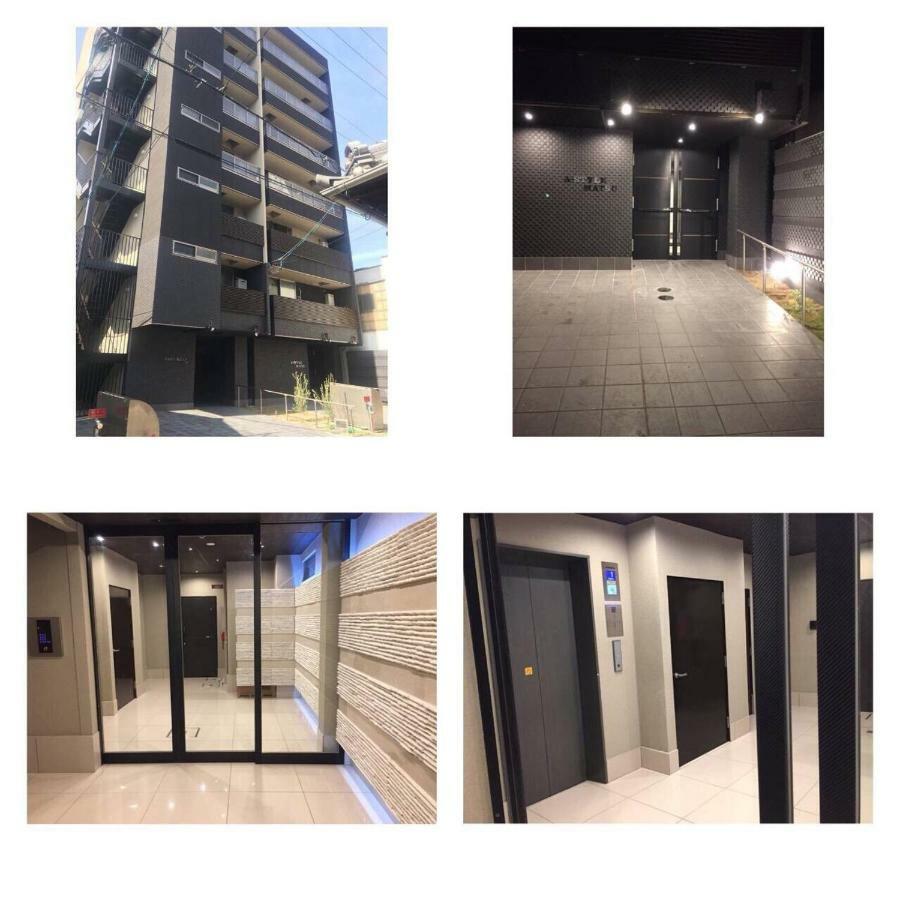 Apartment ⑪a-style Matsu 601
