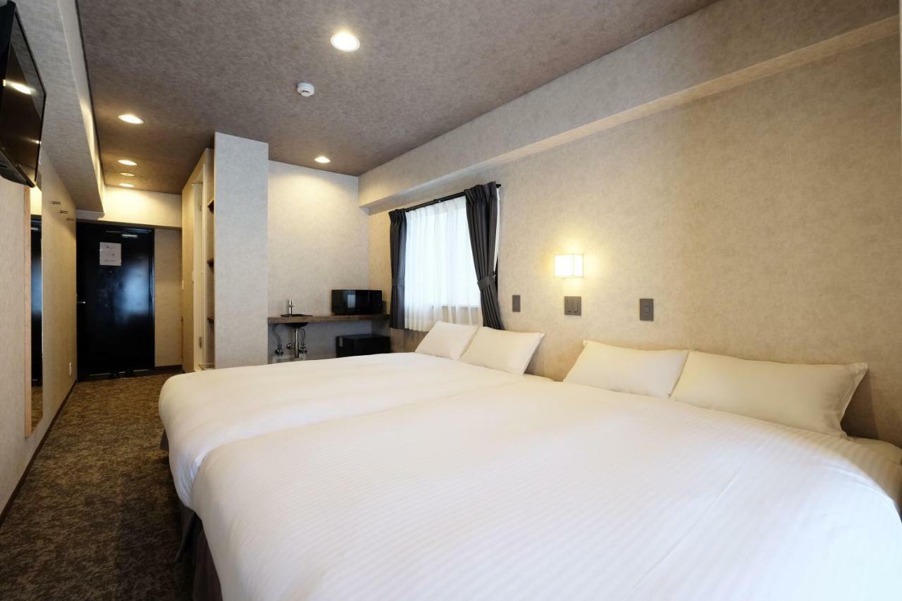 Apartment Ookini Dotonbori *