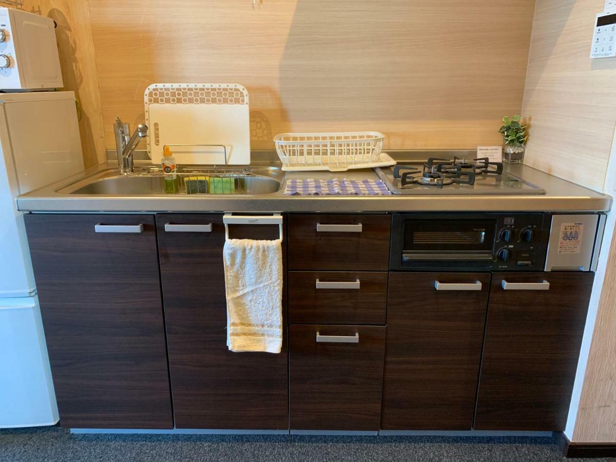 ⑪a-style Matsu 601 Apartment